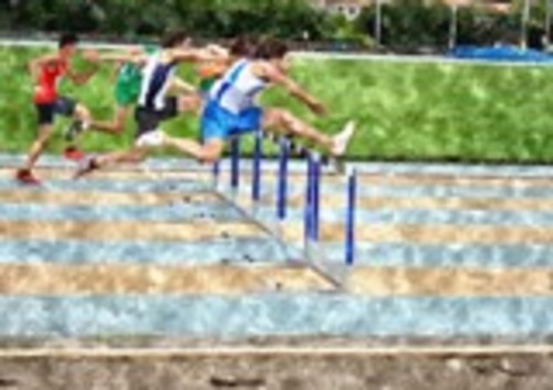 Product picture Obstacle Race