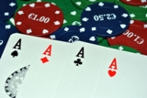 Product picture Poker Of Aces
