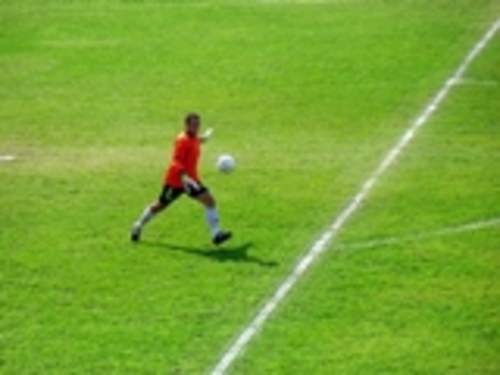 Product picture Goalkeeper In Action