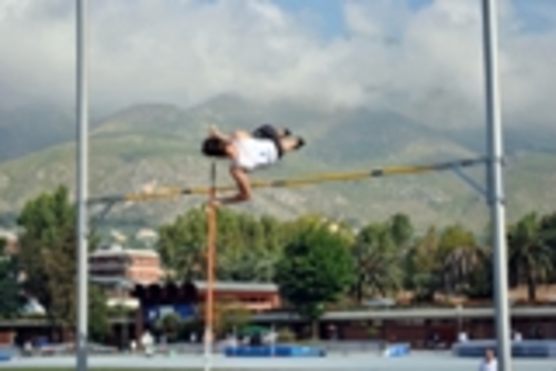 Product picture Pole Vault Jump