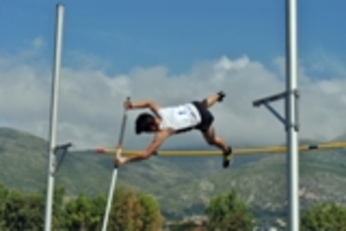 Product picture Pole Vault Jump