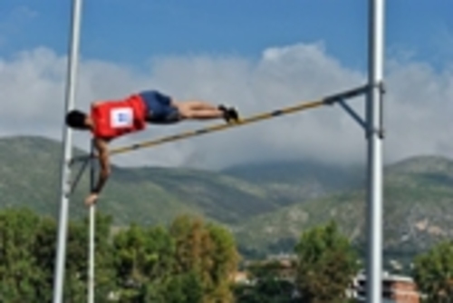 Product picture Pole Vault Jump